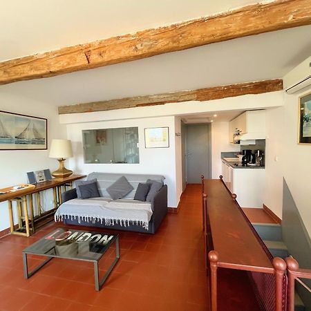 Le Palmyre Apartment Cassis Exterior photo