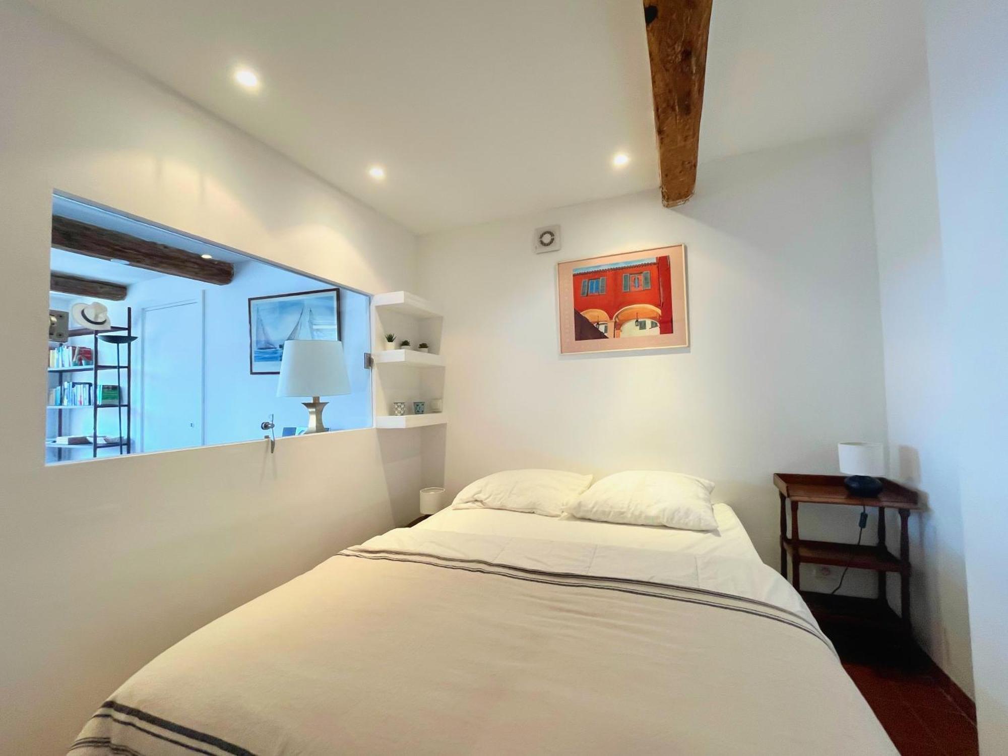 Le Palmyre Apartment Cassis Exterior photo